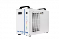 Чиллер Teyu chiller S&A CW-5000TG