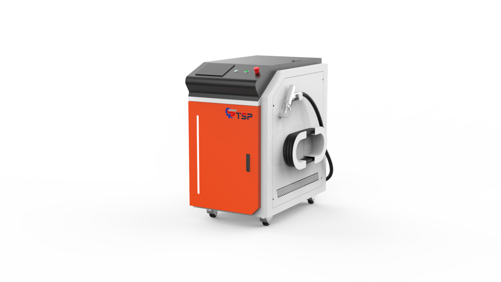 Лазерная сварка TSP HJ-1500