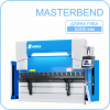 Листогибочный пресс HARSLE MasterBend 3200