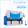 Листогибочный пресс HARSLE FlexBend 3200