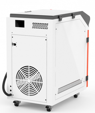 Лазерная сварка TSP HJ-1500 BWT