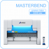 Листогибочный пресс HARSLE MasterBend 3200