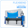 Листогибочный пресс HARSLE FlexBend 6000